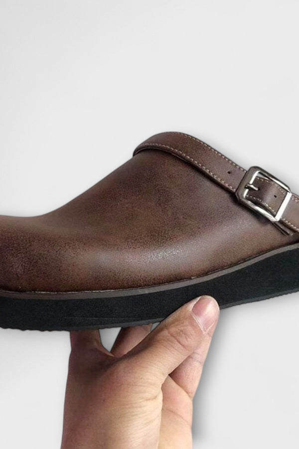 Carleah | Sapatos Ortopédicos