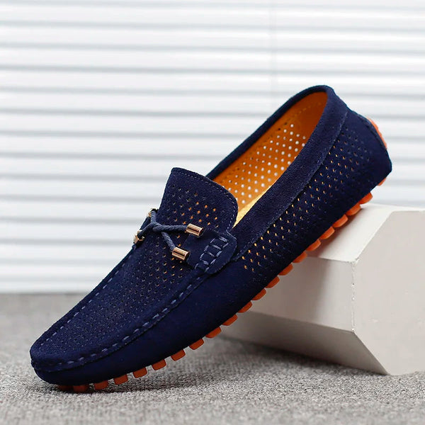 Jessica | Mocassins Ortopédicos