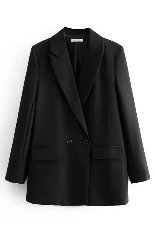 Verla Sky – Blazer Perfeito
