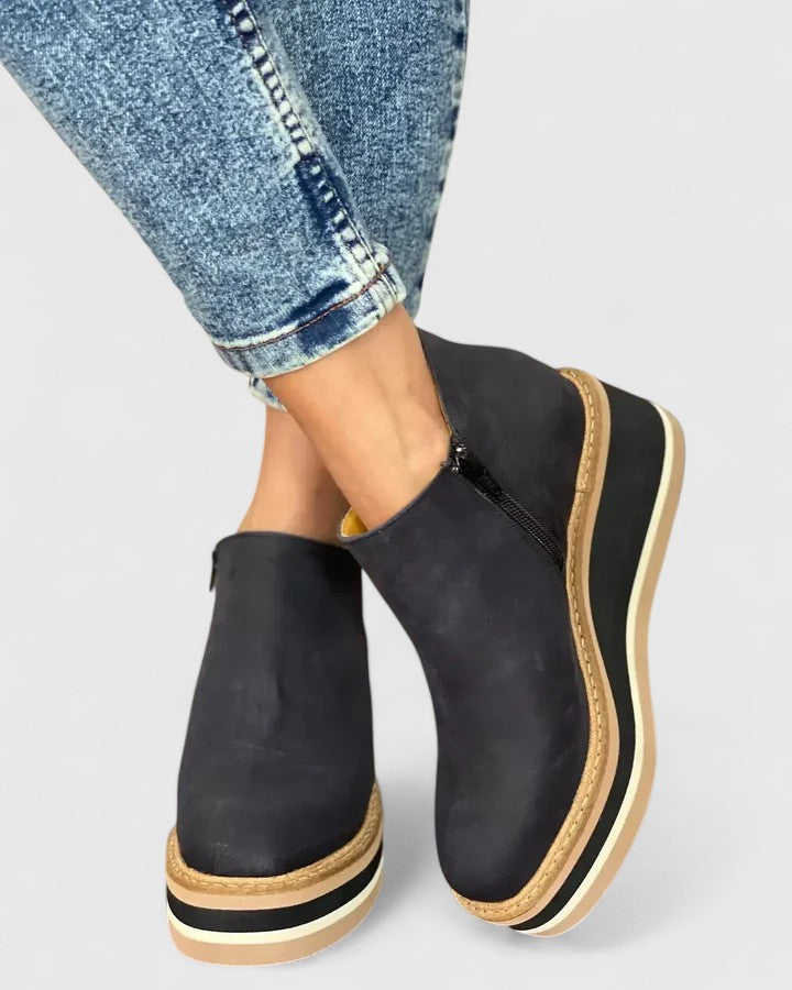 Maggie | Botas Elegantes