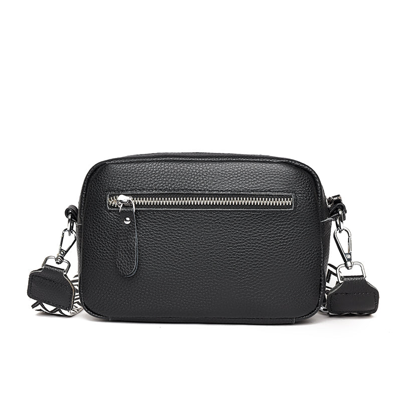 Mia™ Elegance | Bolsa Transversal Minimalista