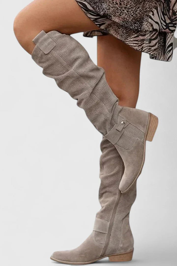 Halvira | Botas Elegantes