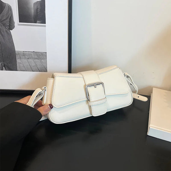 Lily™ - Bolsa Transversal Estilosa