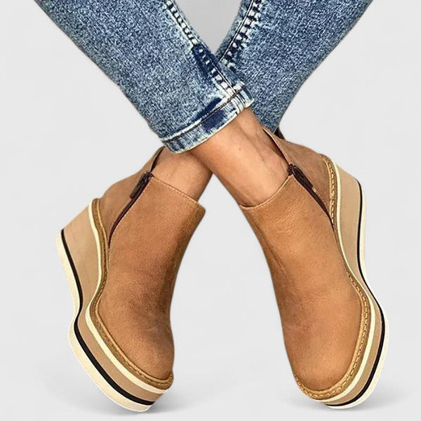 Maggie | Botas Elegantes