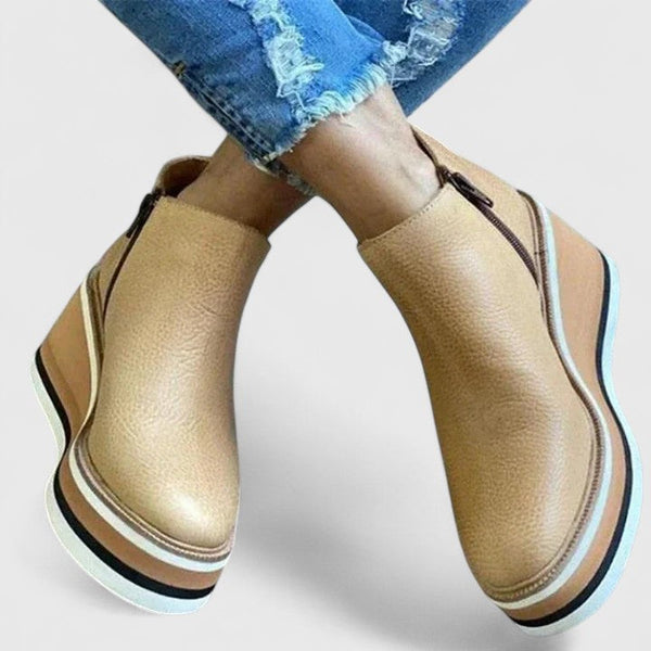 Maggie | Botas Elegantes