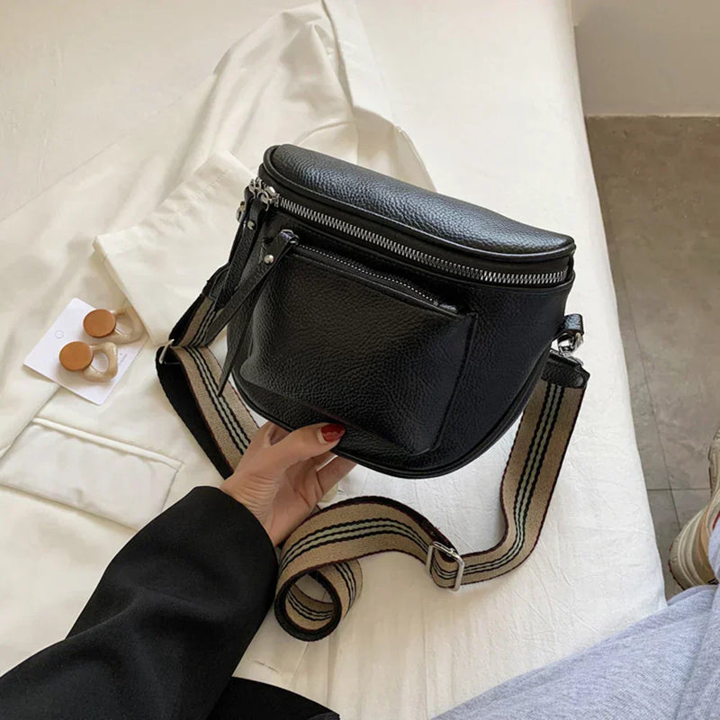 Amelia™ Elegance | Bolsa de Ombro Versátil
