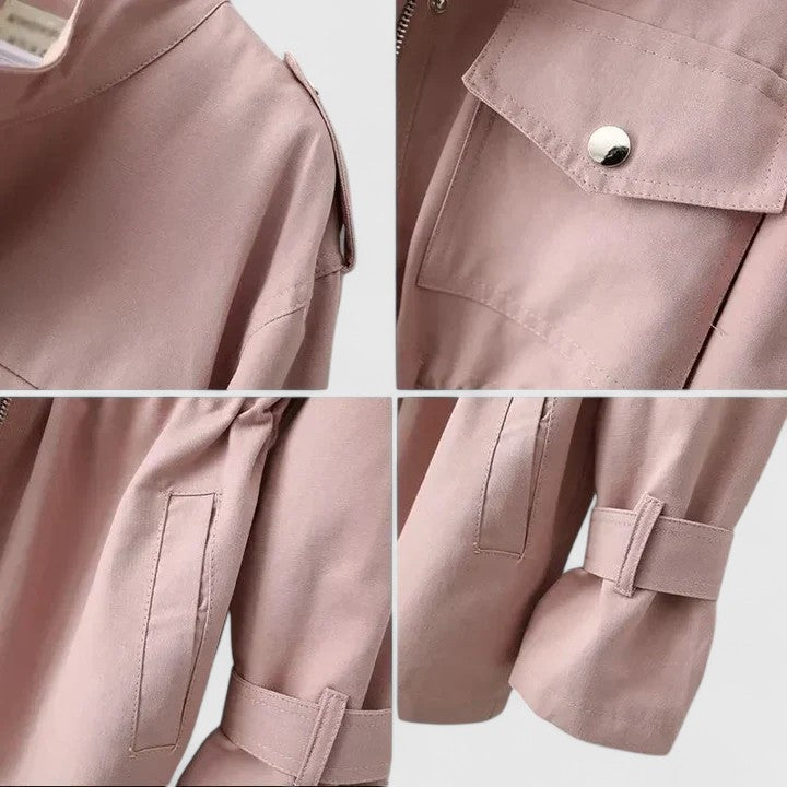 Alionora | Casaco Elegante