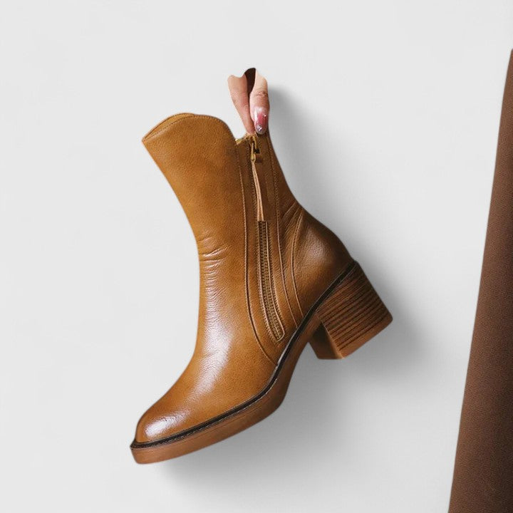 Gabby | Botas Elegantes