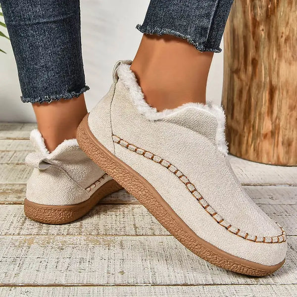 Opaline | Bota Ortopédica para Tornozelo