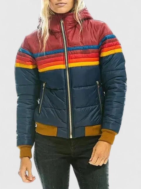 Alveris | Jaqueta Elegante