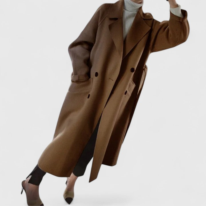 Zyrenya | Casaco Elegante