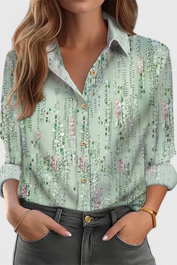 Margot | Blusa Elegante