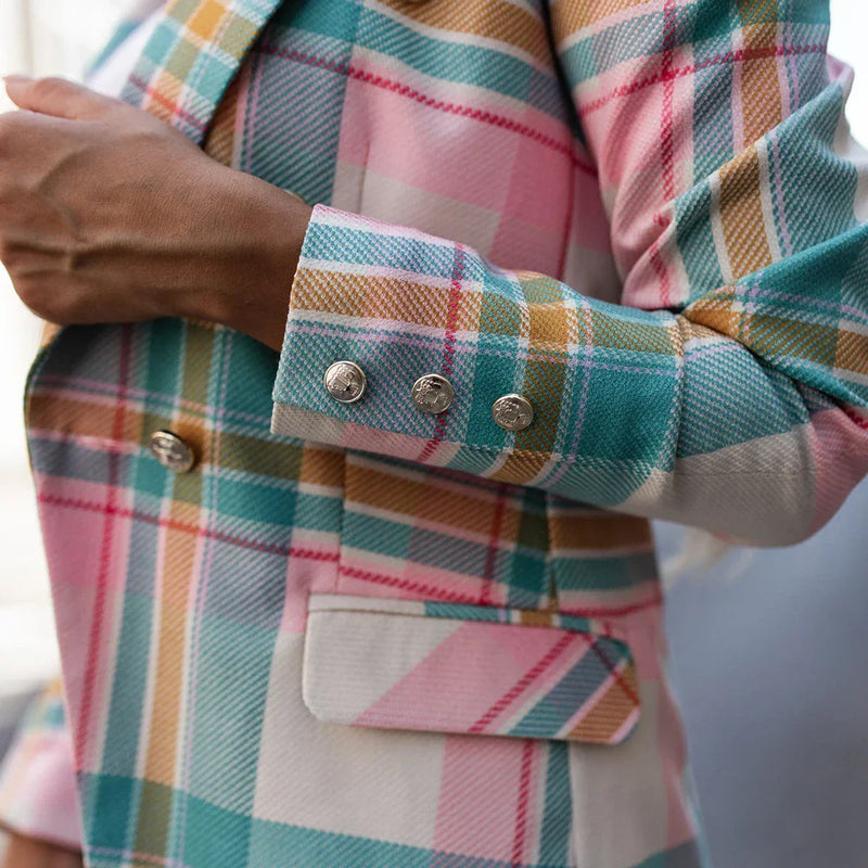 Ella™ - Blazers Elegantes de Outono