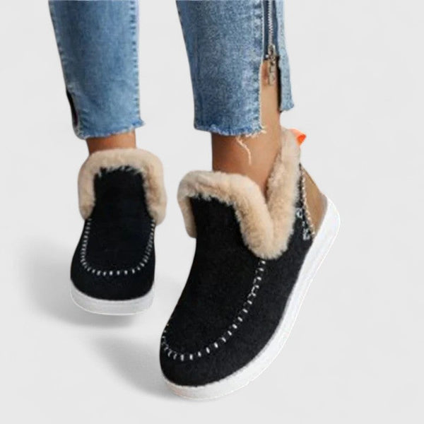 Avril | Sapatos Confortáveis