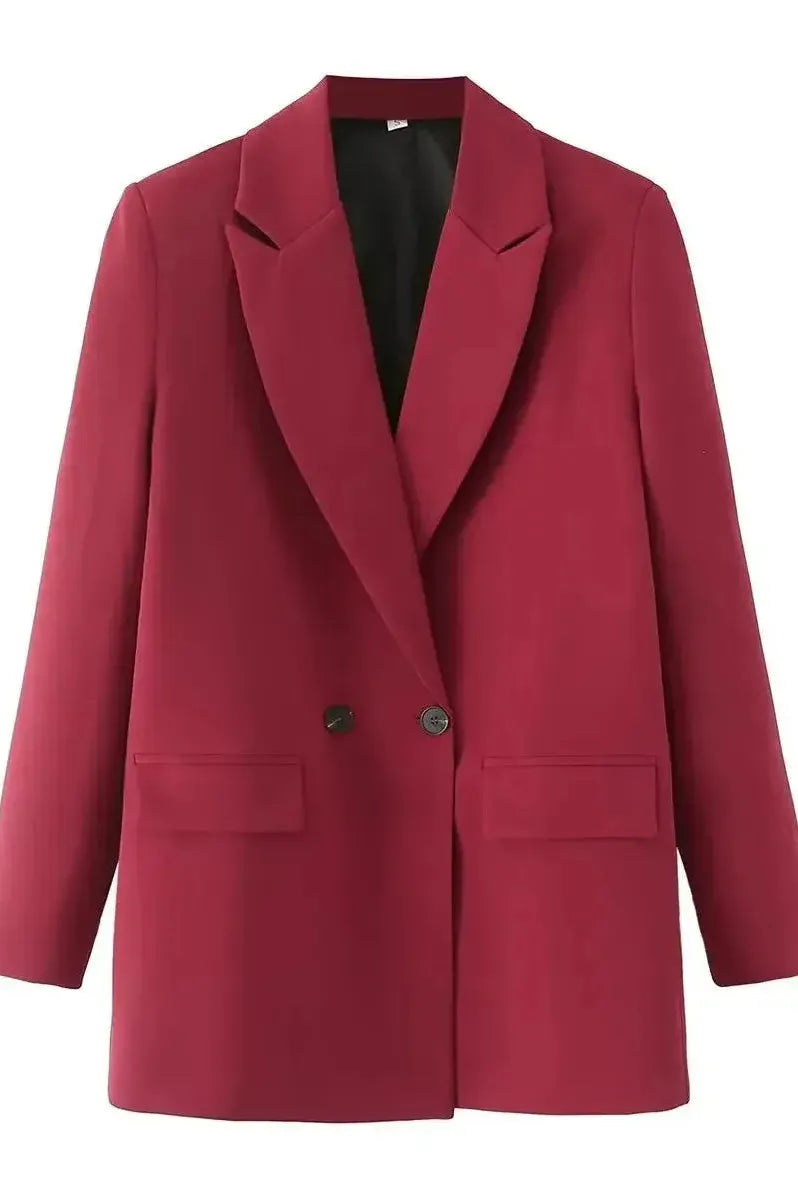 Verla Sky – Blazer Perfeito