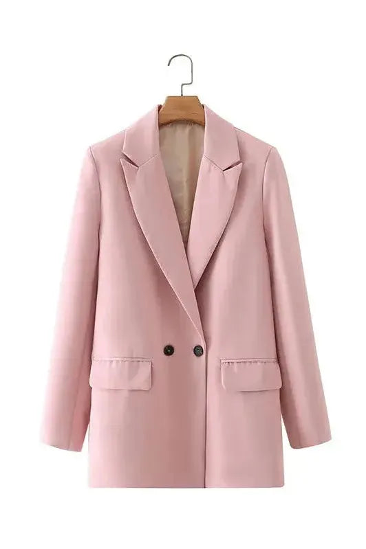 Verla Sky – Blazer Perfeito
