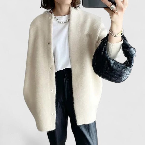 Nicki | Jaqueta Elegante