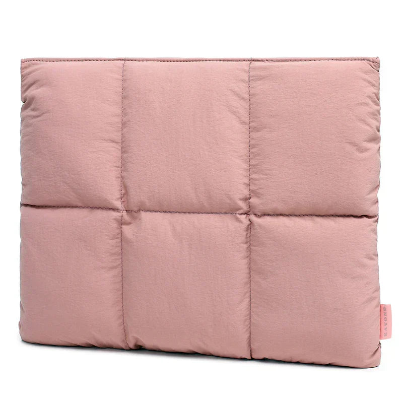 Mia™ - Capa Acolchoada para Laptop