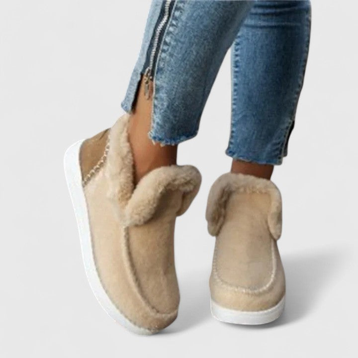 Avril | Sapatos Confortáveis