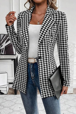Bellara Poise – Blazer Perfeito