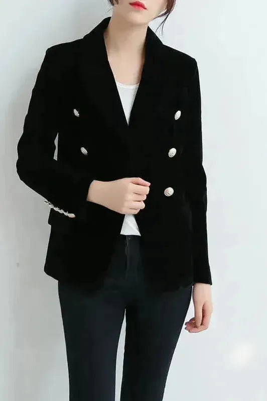 Nolia Luxe - Blazer Perfeito