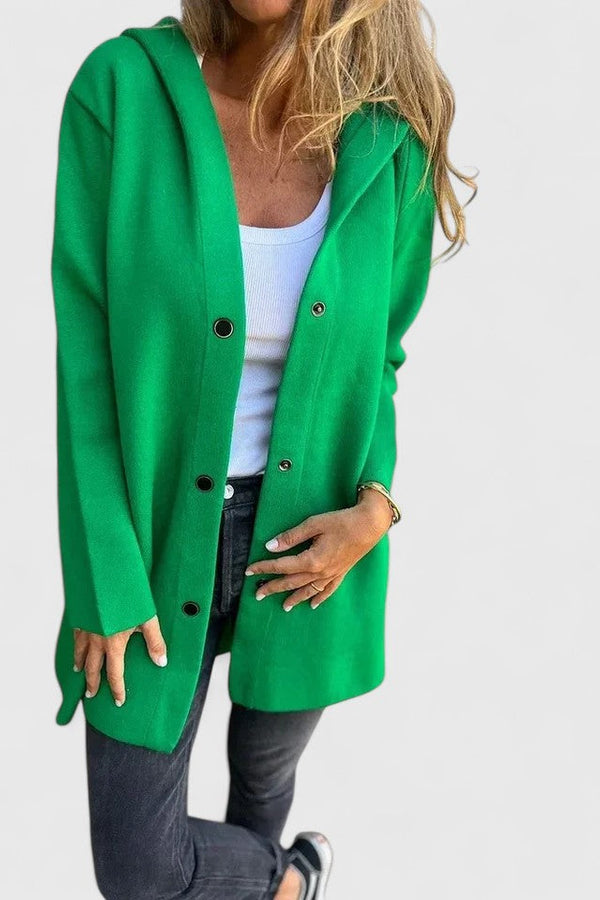 Devanys | Casaco Elegante