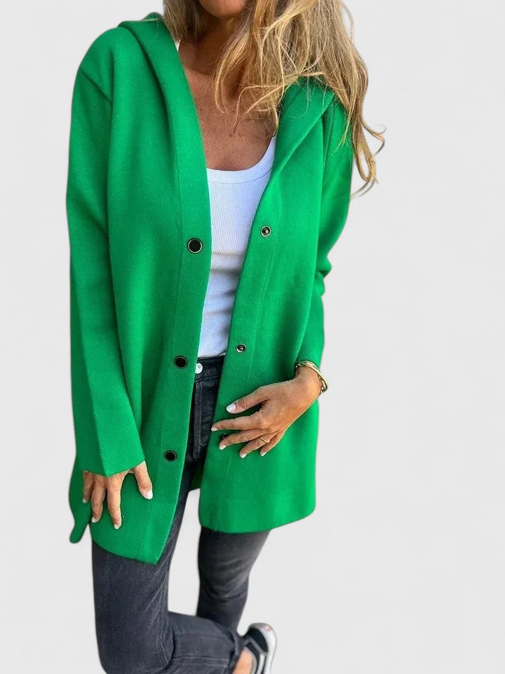 Devanys | Casaco Elegante