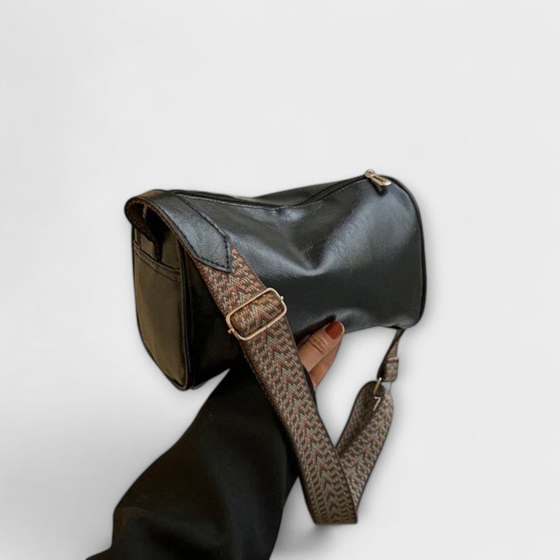 Olivia - Bolsa Transversal Vintage