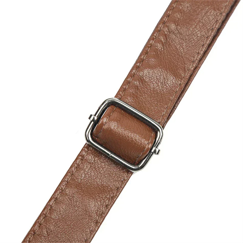 Olivia™ Charme Vintage | Bolsa Macia com Zíper