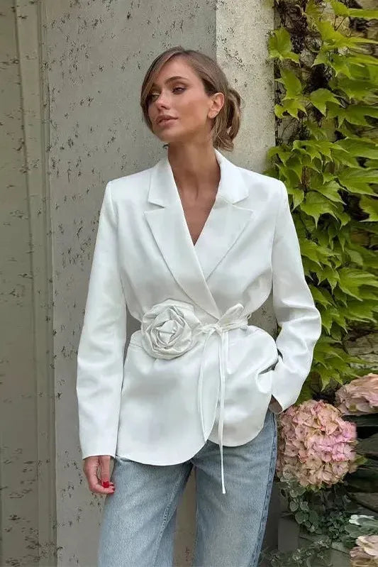 Vivra Bloom – Blazer Perfeito