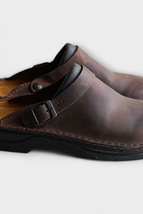 Carleah | Sapatos Ortopédicos