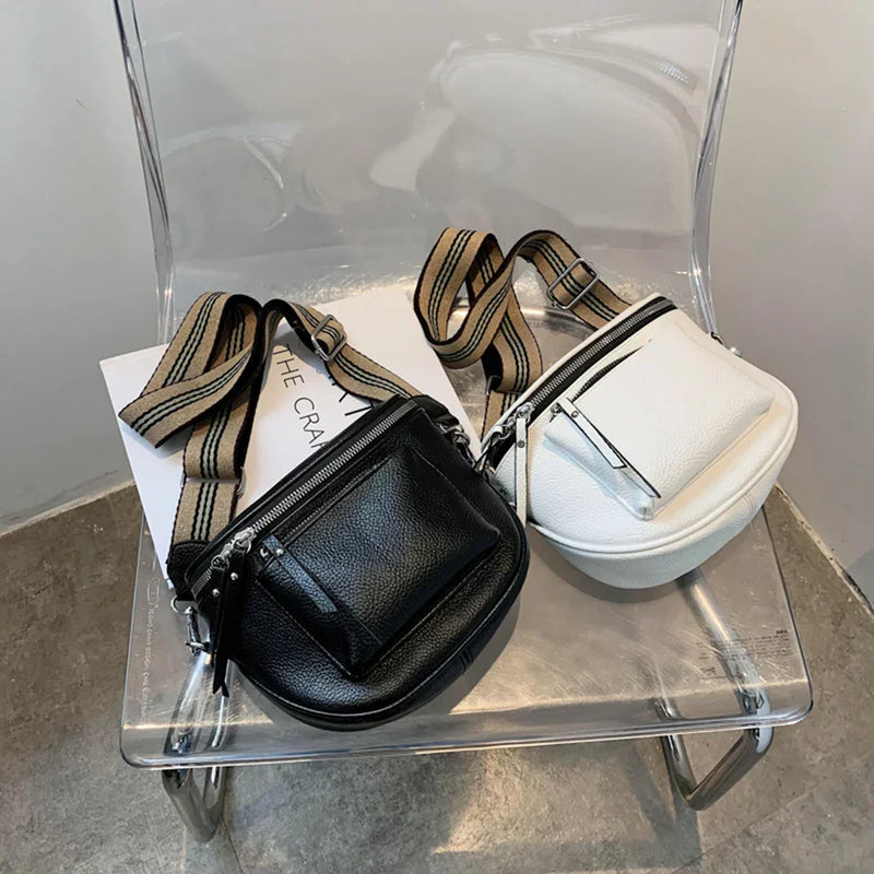 Amelia™ Elegance | Bolsa de Ombro Versátil