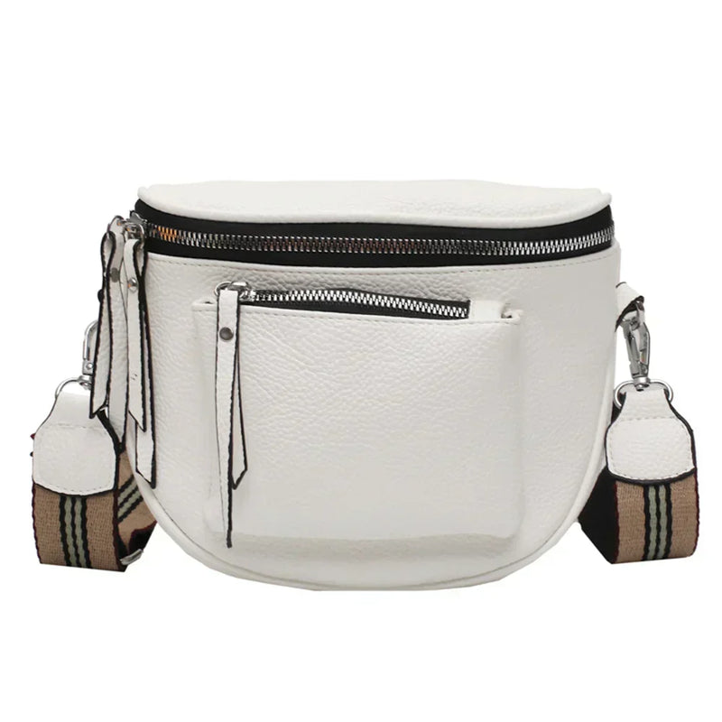 Amelia™ Elegance | Bolsa de Ombro Versátil