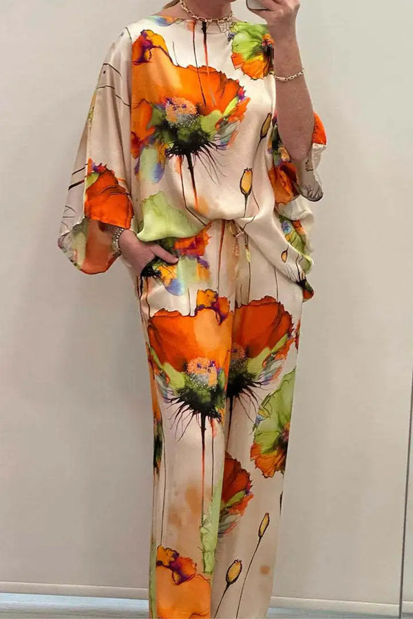 Mia | Conjunto Luxo de Perna Larga