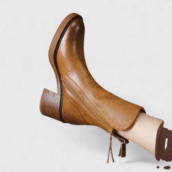 Gabby | Botas Elegantes