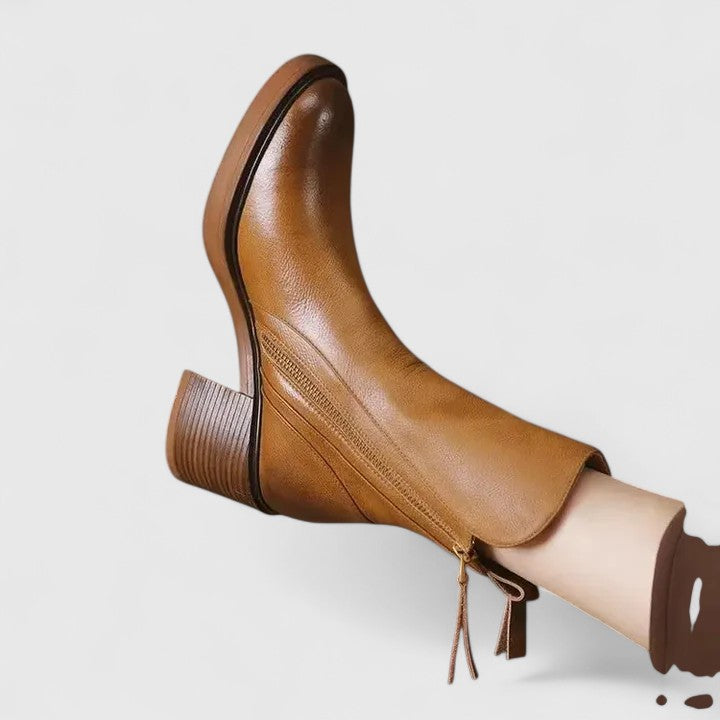 Gabby | Botas Elegantes