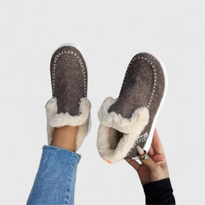 Avril | Sapatos Confortáveis