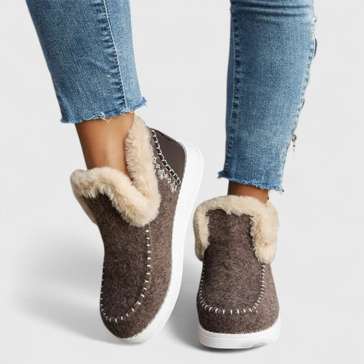 Avril | Sapatos Confortáveis