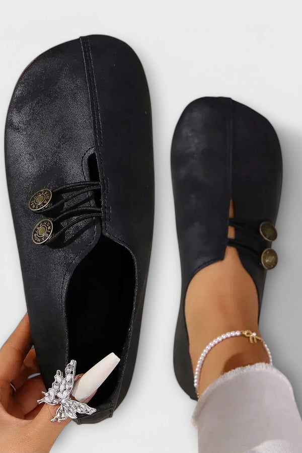 Star | Mocassim Confortável