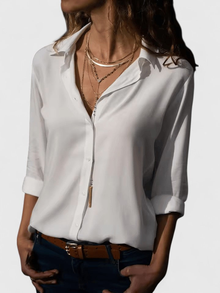 Aveline | Blusa Elegante