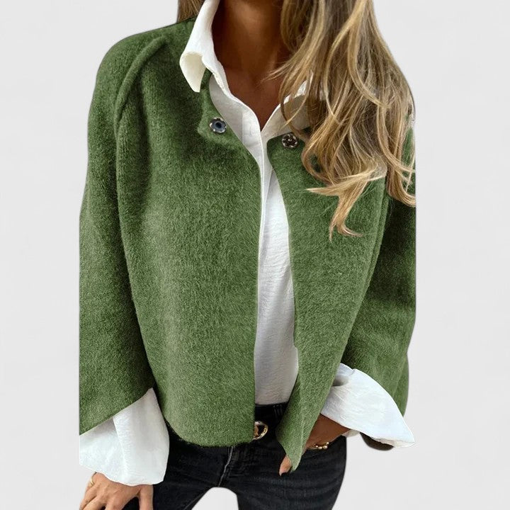 Graciva | Jaqueta Elegante