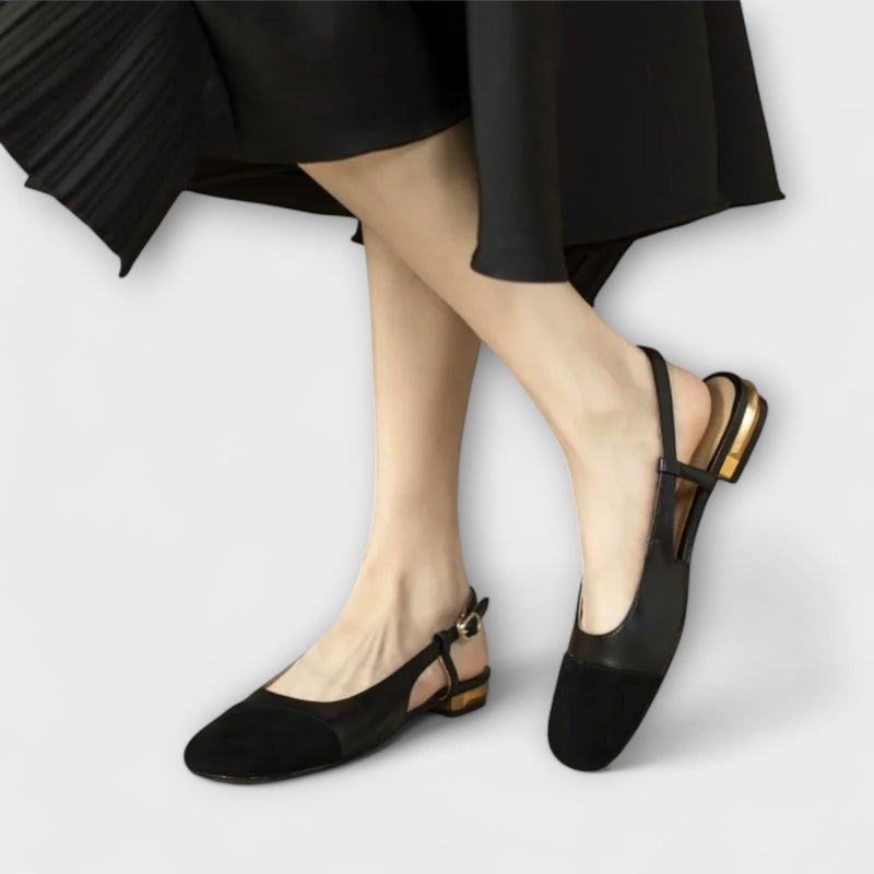 Tamancos Ortopédicos