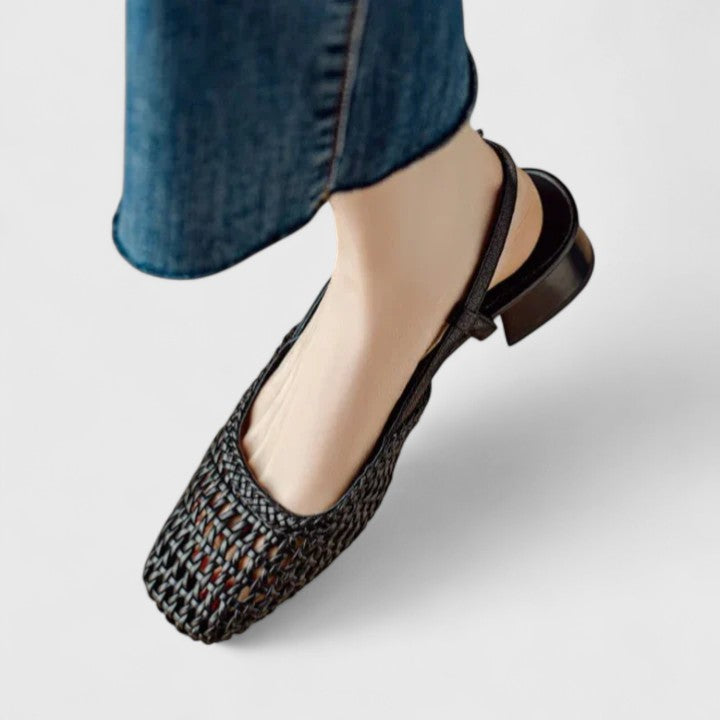 Daniela | Sandálias Elegantes