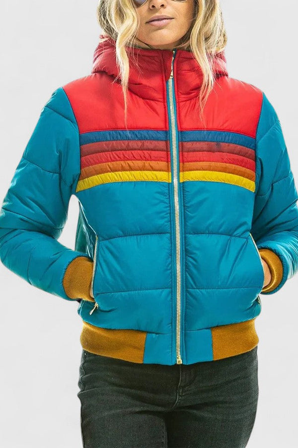 Alveris | Jaqueta Elegante