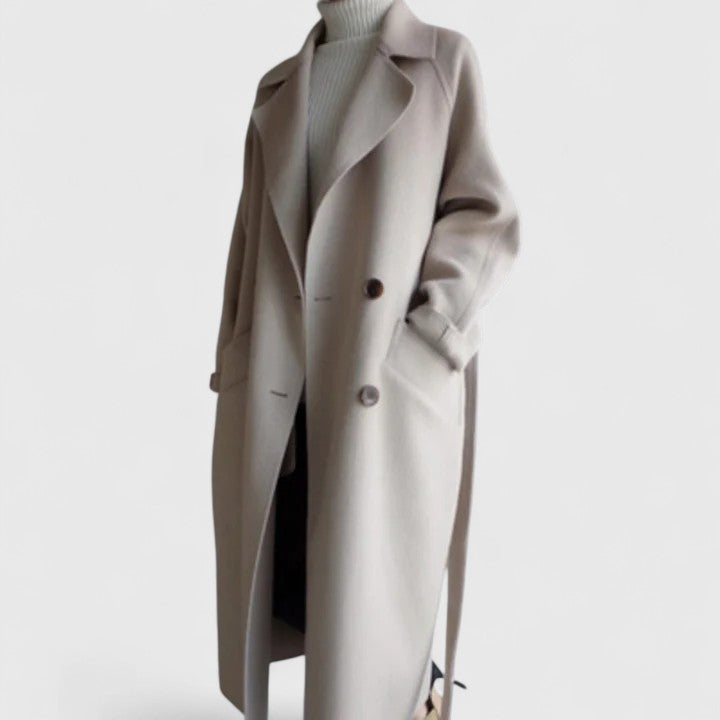Zyrenya | Casaco Elegante