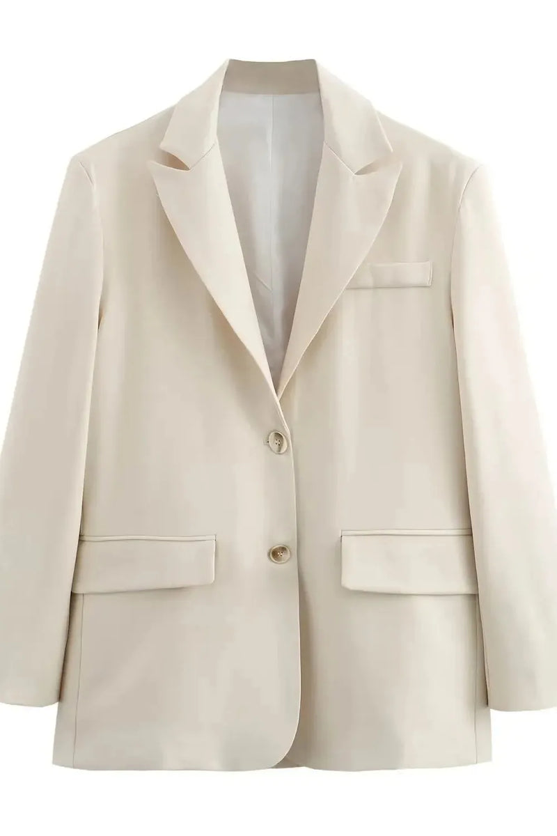 Verla Sky – Blazer Perfeito