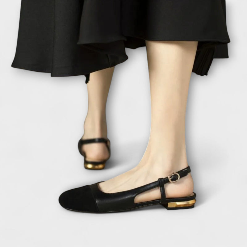 Tamancos Ortopédicos