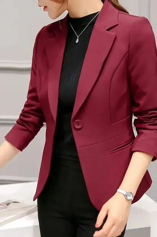 Sorelle Muse – Blazer Perfeito