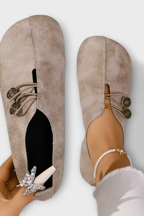 Star | Mocassim Confortável