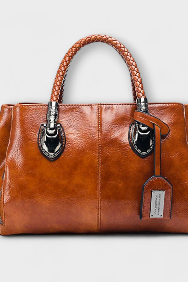 Olivia - Bolsa de Viagem Elegante
